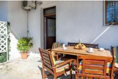 Apartmaji Grof Selce Apartma 2 – App 1-sivi foto 1