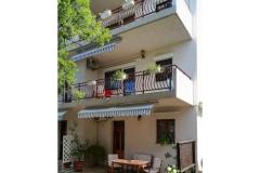 Apartmaji Grof Selce Apartma 2 – App 1-sivi foto 2
