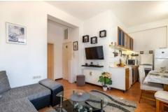 Apartmaji Grof Selce Apartma 2 – App 1-sivi foto 4