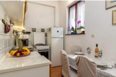 Apartmaji Grof Selce Apartma 2 – App 1-sivi foto 5
