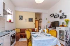 Apartmaji Grof Selce Apartma 1 – App2- smed foto 3