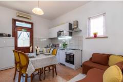 Apartmaji Grof Selce Apartma 1 – App2- smed foto 4