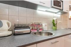 Apartmaji Grof Selce Apartma 1 – App2- smed foto 5
