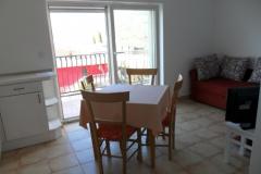Apartmaji i sobe Beata Apartma 1 – Apartman 3 foto 2