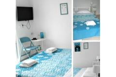 Apartmaji i sobe Beata Soba 5 – Soba 1/2 foto 5