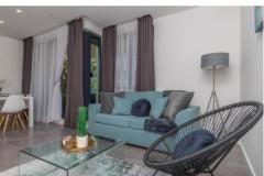 Apartmaji Ines Apartma 1: (2+1) – INES 2 foto 1