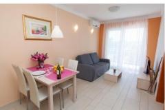 Apartmaji Ines Apartma 2: (1+1) – INES foto 1