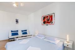 Apartmaji Ira Apartma 1 – 1 kat foto 5