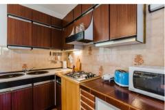 Apartmaji Ira Apartma 2 – Prizemlje foto 2