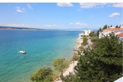 Apartmaji Jadranka Apartma 1 – JADRANKA foto 1