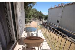 Apartmaji Jadranka Apartma 2 – BOZICA foto 5