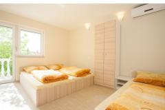 Apartmaji Jadranovo Apartma 1 – A3 - 1 foto 2