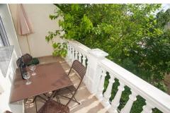 Apartmaji Jadranovo Apartma 1 – A3 - 1 foto 4