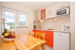 Apartmaji Jadranovo Apartma 2 – A4 - 2 foto 1