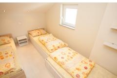 Apartmaji Jadranovo Apartma 2 – A4 - 2 foto 2