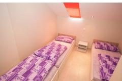Apartmaji Jadranovo Apartma 2 – A4 - 2 foto 3