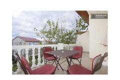 Apartmaji Jadranovo Apartma 3 – A4 - 1 foto 4