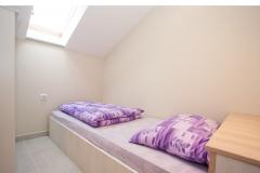 Apartmaji Jadranovo Apartma 4 – A3 - 2 foto 3