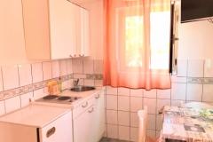 Apartmaji Klara Crikvenica Apartma 4 – Studio 4 foto 1
