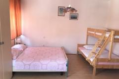 Apartmaji Klara Crikvenica Apartma 4 – Studio 4 foto 3