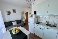 Apartmaji Klara Crikvenica Apartma 1 – Apartman 1 foto 3