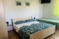Apartmaji Klara Crikvenica Apartma 2 – Studio 2 foto 2