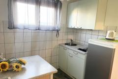 Apartmaji Klara Crikvenica Apartma 2 – Studio 2 foto 4