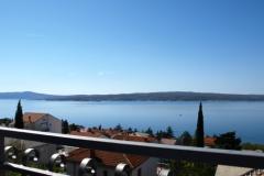 Apartmaji Klara Crikvenica Apartma 3 – Studio-blu foto 1
