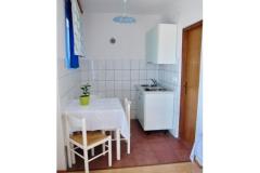 Apartmaji Klara Crikvenica Apartma 3 – Studio-blu foto 2
