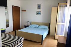 Apartmaji Klara Crikvenica Apartma 3 – Studio-blu foto 4