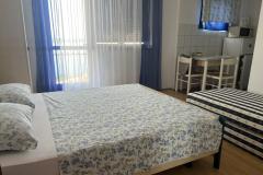 Apartmaji Klara Crikvenica Apartma 3 – Studio-blu foto 5