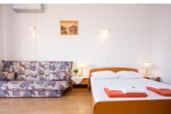 VILLA LYDIA SELCE  Apartma 1 – MARIA foto 2