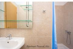 VILLA LYDIA SELCE  Apartma 2 – OBELIX foto 2