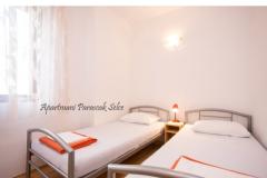 VILLA LYDIA SELCE  Apartma 2 – OBELIX foto 3
