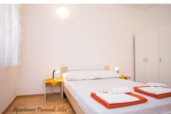 VILLA LYDIA SELCE  Apartma 2 – OBELIX foto 4