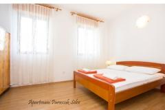 VILLA LYDIA SELCE  Apartma 3 – ASTERIX foto 4
