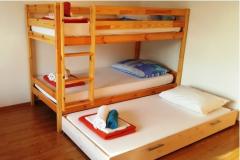 VILLA LYDIA SELCE  Apartma 3 – ASTERIX foto 5