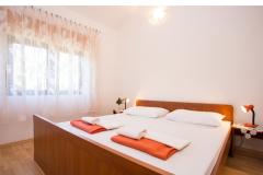 VILLA LYDIA SELCE  Apartma 4 – APHRODITA foto 2