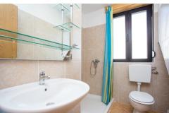 VILLA LYDIA SELCE  Apartma 4 – APHRODITA foto 3