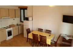 VILLA LYDIA SELCE  Apartma 4 – APHRODITA foto 5