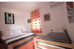 Apartmaji ĐINA Selce Apartma 2 – APT 2+1 foto 3