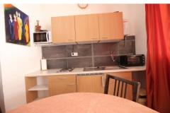 Apartmaji ĐINA Selce Apartma 3 – APT 4+2 foto 5