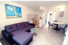 Apartmaji Mijo  Apartma 1 – Mijo 2 foto 1