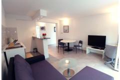 Apartmaji Mijo  Apartma 1 – Mijo 2 foto 3