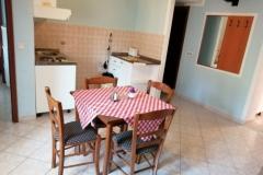 Apartmaji Nina Apartma 4: (3+1) – App3 foto 1