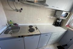 Apartmaji Nina Apartma 2 – Studio 5 foto 3