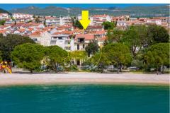 Beach Apartmaji Center Apartma 1 – Lina foto 3