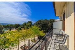 Beach Apartmaji Center Apartma 1 – Lina foto 5