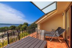 Beach Apartmaji Center Apartma 2 – Matilda foto 4