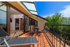 Beach Apartmaji Center Apartma 2 – Matilda foto 5